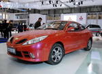 geely cd