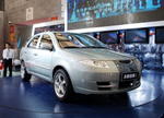 geely king kong II