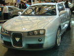 geely mybo II