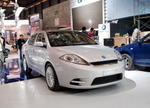 geely vision II