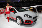 abarth grande punto supersport