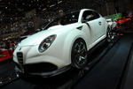 alfa romeo mito gta 1