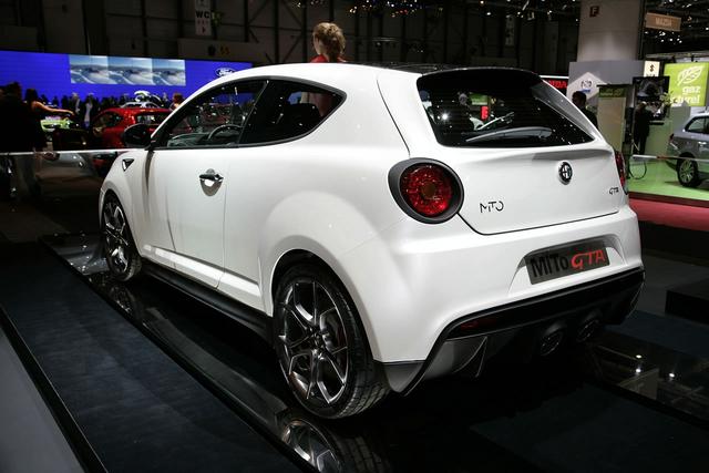 alfa romeo mito gta 11