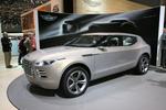 aston martin lagonda concept 1