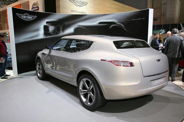 aston martin lagonda concept 11