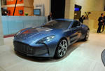 aston martin one-77 1