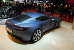 aston martin one-77 11