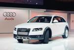 audi a4 allroad 1