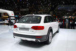 audi a4 allroad 11