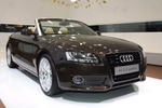 audi a5 cabrio