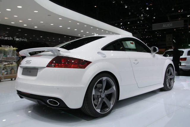 audi tt rs 11