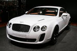 bentley continental supersports