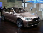 bmw 5 series gt 1