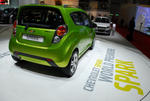 chevrolet spark 11