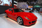 ferrari 599 gtb fiorano hgte
