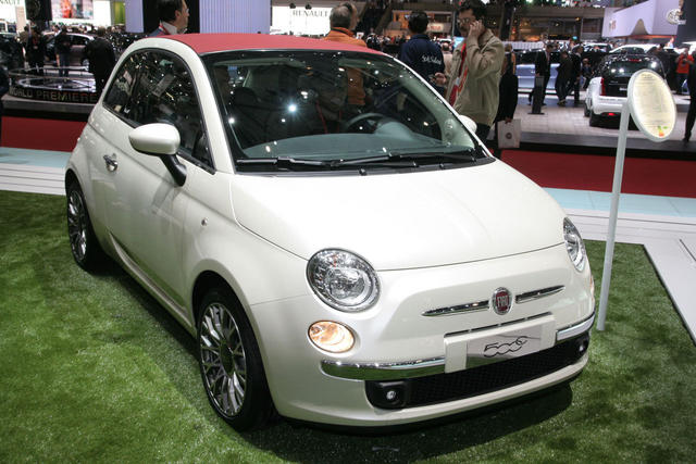 fiat 500c 1