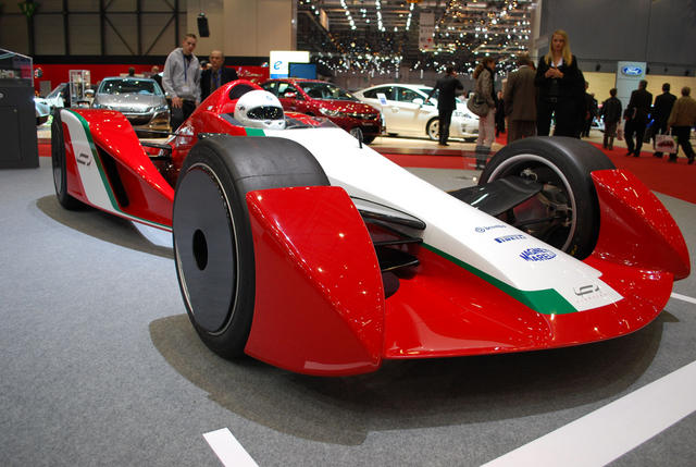 fioravanti lf1 1