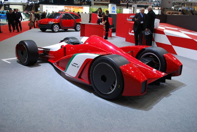 fioravanti lf1 11