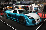gumpert apollo speed 1