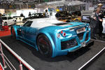 gumpert apollo speed 11