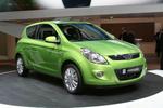 hyundai i20 3door