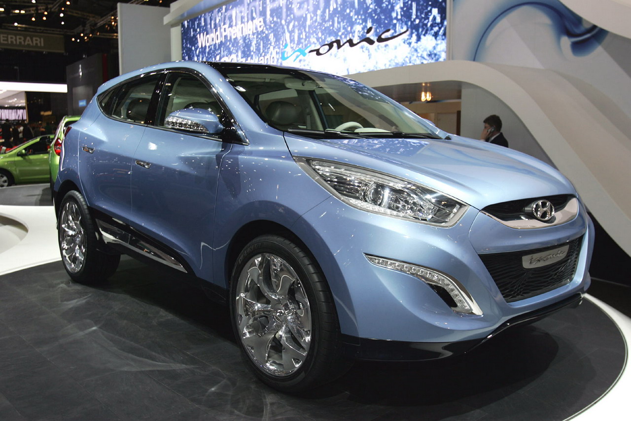 hyundai ix-onic 1