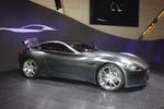 infiniti essence 1