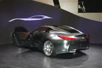 infiniti essence 11