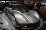 koenigsegg quant 1