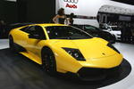 lamborghini murcielago lp670-4 sv 1