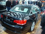 BMW 325i CC