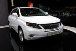 lexus rx 450h
