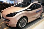 magna mila ev concept