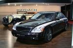 maybach zeppelin