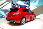mazda3 mps 11