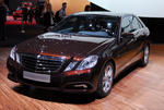 mercedes e class 1