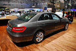 mercedes e class 11