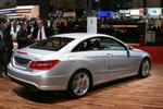 mercedes e class coupe 11