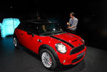 mini cabrio john cooper works