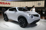 nissan qazana 1