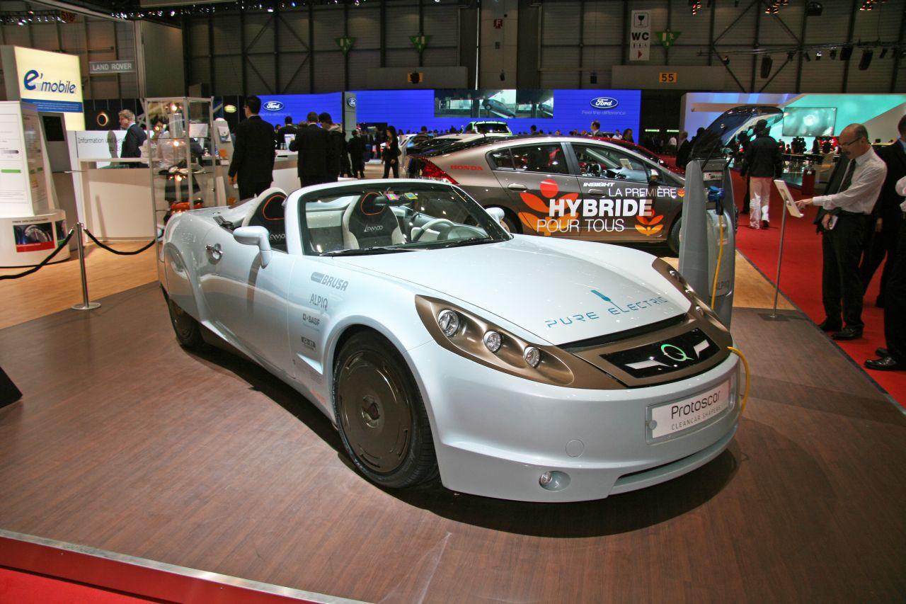 protoscar lampo 