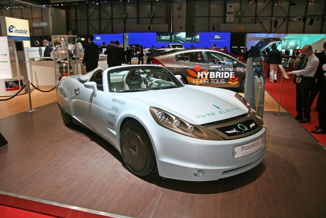 protoscar lampo 