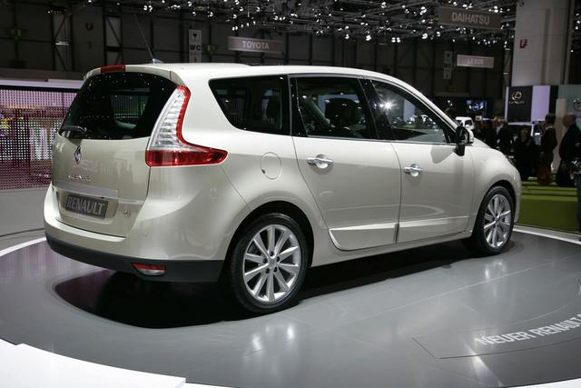 renault grand scenic