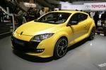 renault megane rs 1