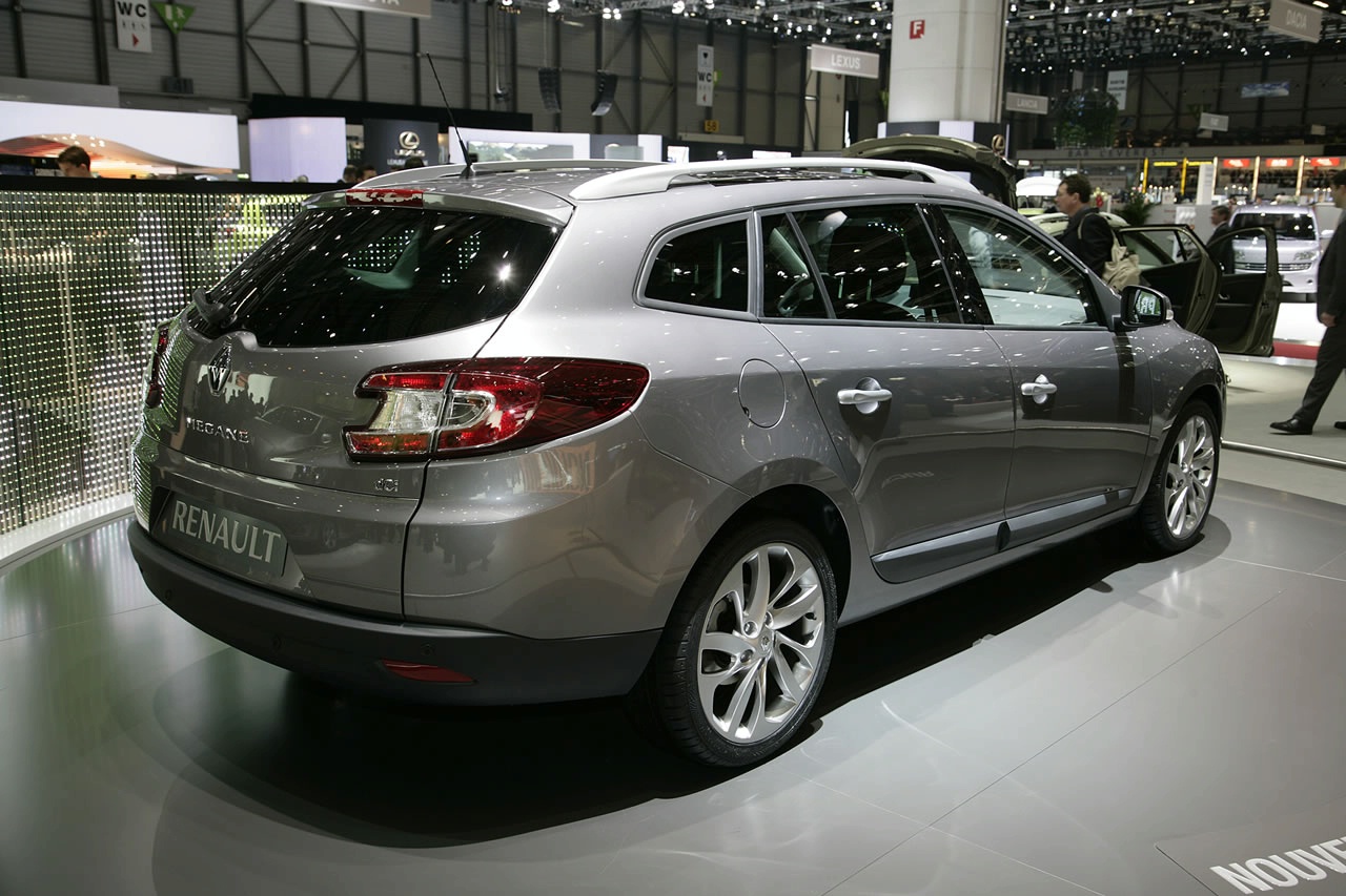 renault megane sport tourer
