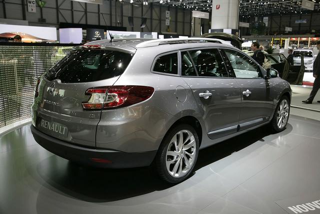 renault megane sport tourer