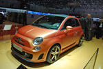 rinspeed e2 fiat 500