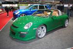 ruf greenster