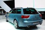 seat exeo st 11