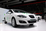 seat leon ecomotive concept